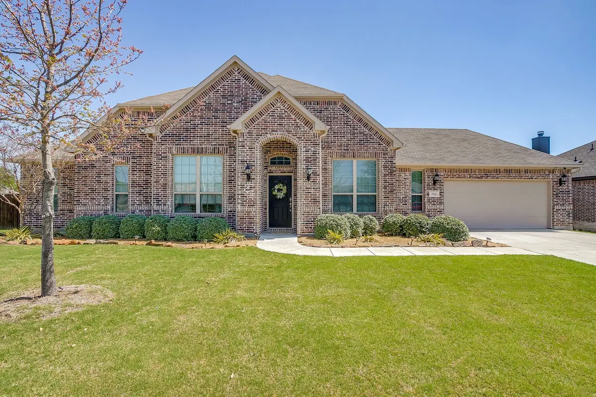7932 Buttonwood Drive, Fort Worth, TX 76137 - #1