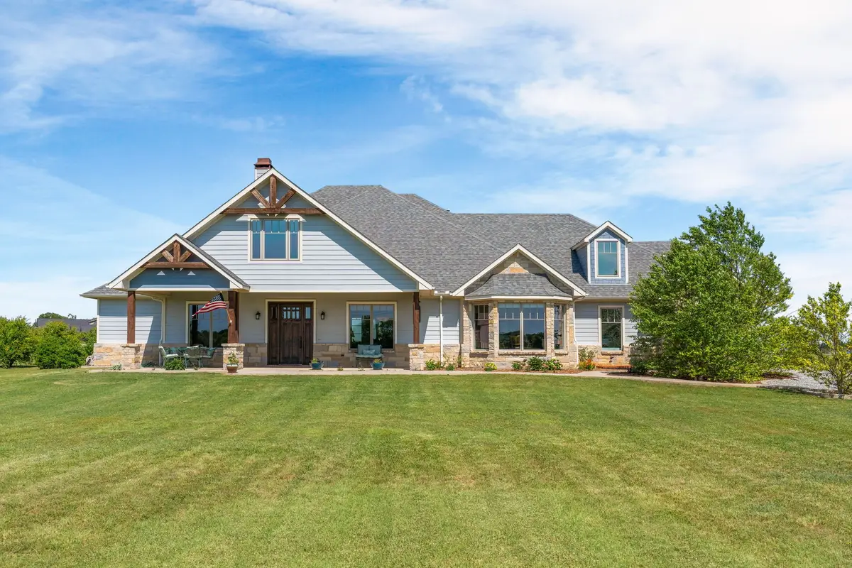 1206 Jc Maples Road, Gunter, TX 75058 - #1