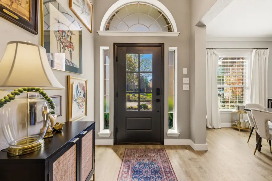 404 Fairway Bluff Drive, Wylie, TX 75098 - #3