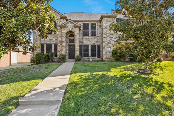 3014 Saint Bartholomew Drive, Mansfield, TX 76063