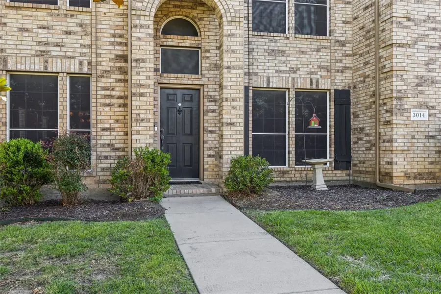 3014 Saint Bartholomew Drive, Mansfield, TX 76063 - #2