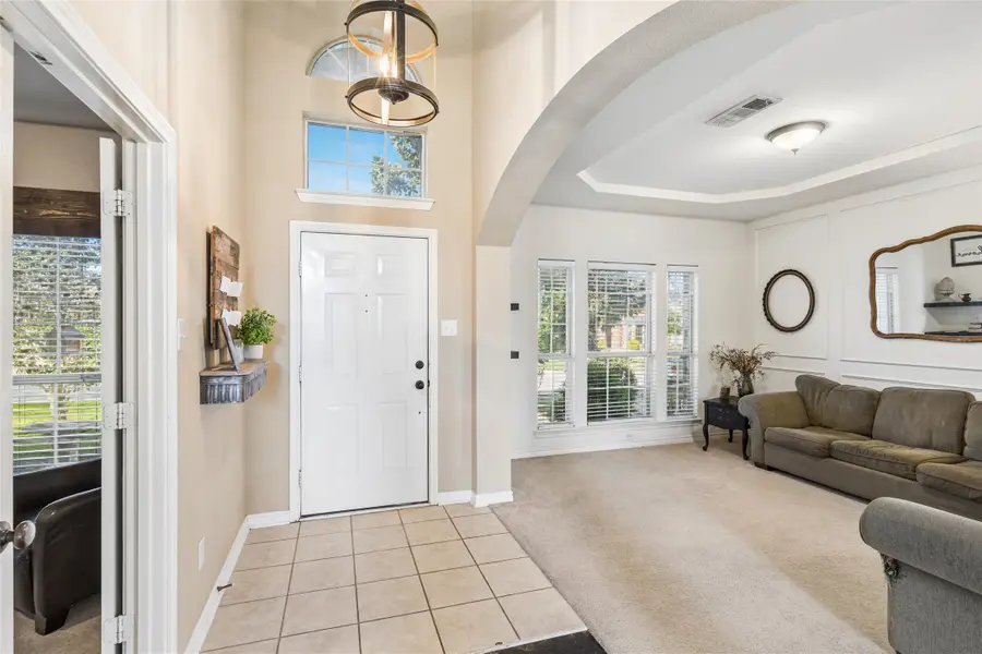 3014 Saint Bartholomew Drive, Mansfield, TX 76063 - #3