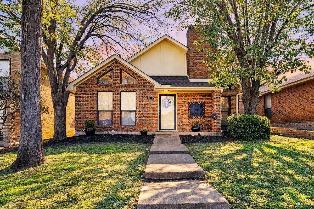 1444 Homestead Lane, Carrollton, TX 75007 - #1