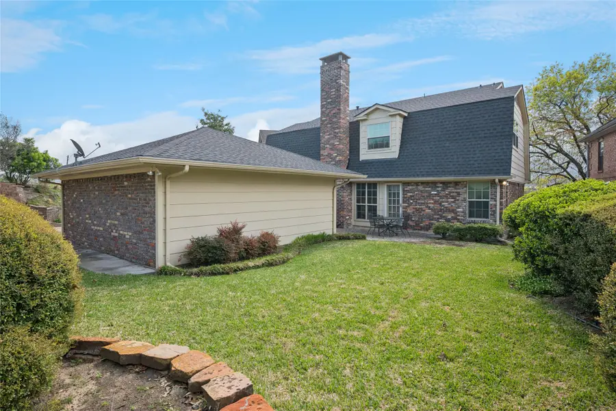 2723 Lawtherwood Court, Dallas, TX 75214 - #3