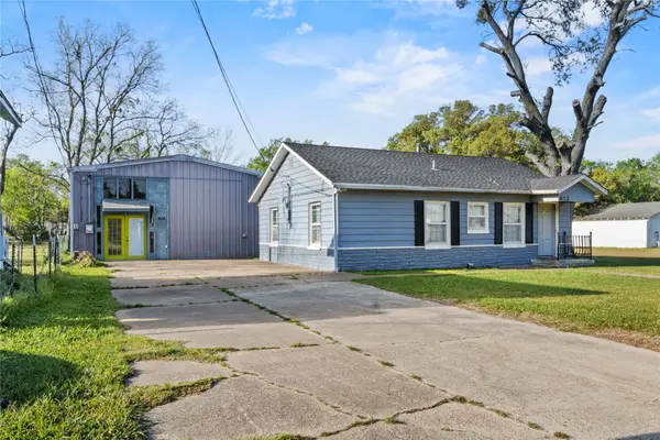 612 Poplar Street, Teague, TX 75860