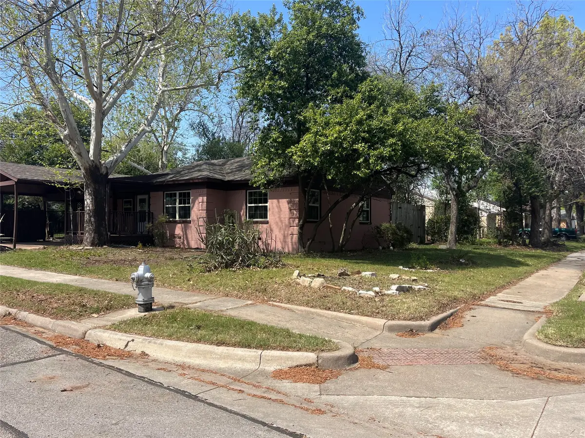 1021 Western Boulevard, Arlington, TX 76013 - #1