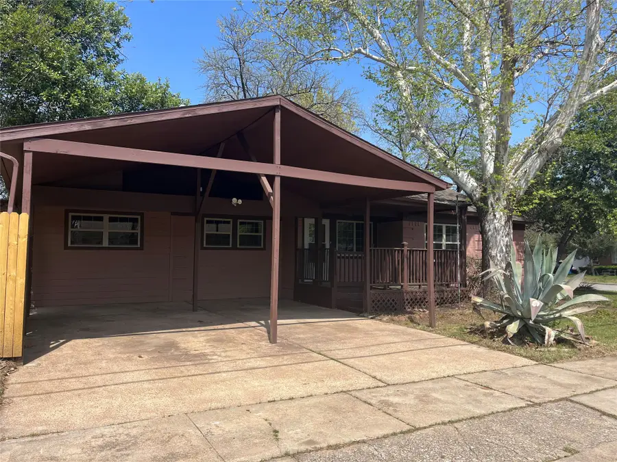 1021 Western Boulevard, Arlington, TX 76013 - #2