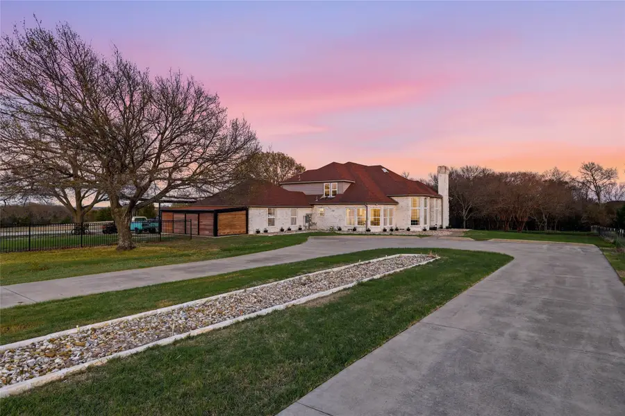 243 S King Road, Heath, TX 75126 - #2