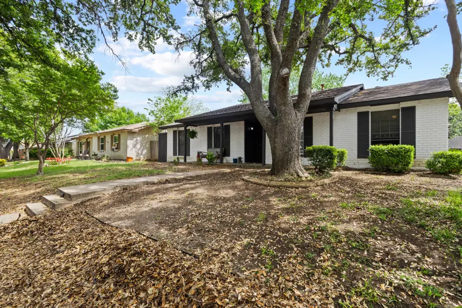 2834 Dove Meadow Drive, Garland, TX 75043 - #2