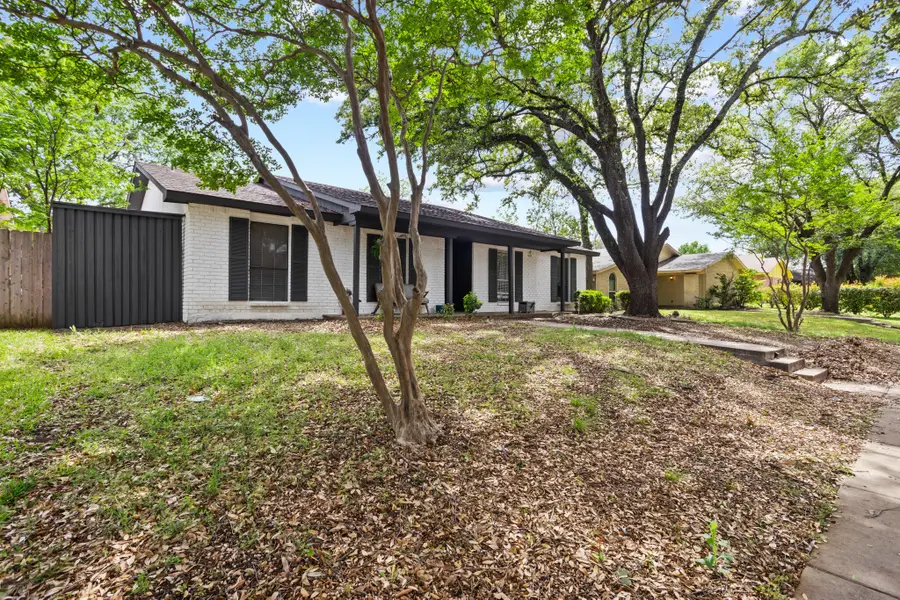 2834 Dove Meadow Drive, Garland, TX 75043 - #3