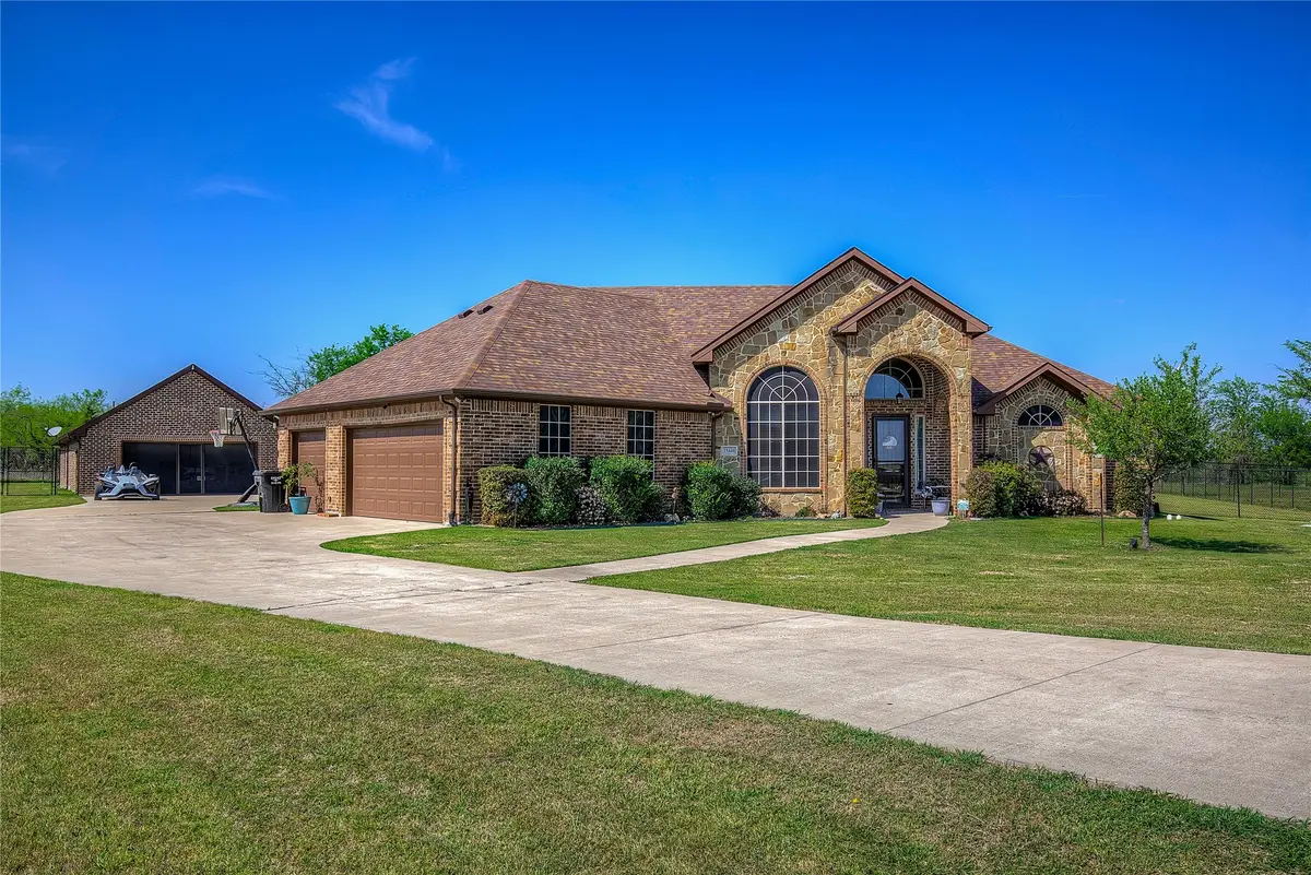 15440 Saddle Ridge Circle, Terrell, TX 75160 - #1