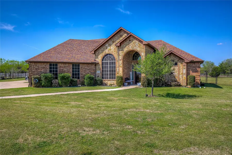 15440 Saddle Ridge Circle, Terrell, TX 75160 - #2