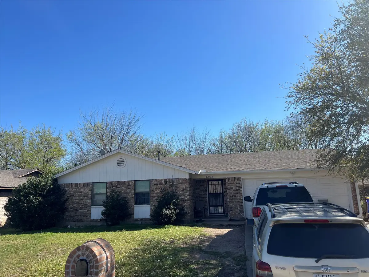 6036 Harrison Way, Watauga, TX 76148 - #1