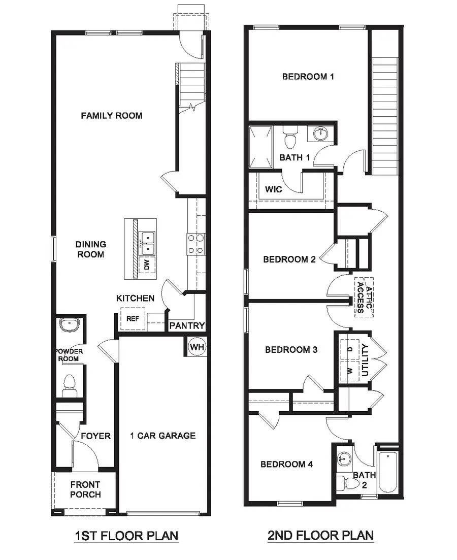 211 Tall Cedar Way, Princeton, TX 75407 - #2