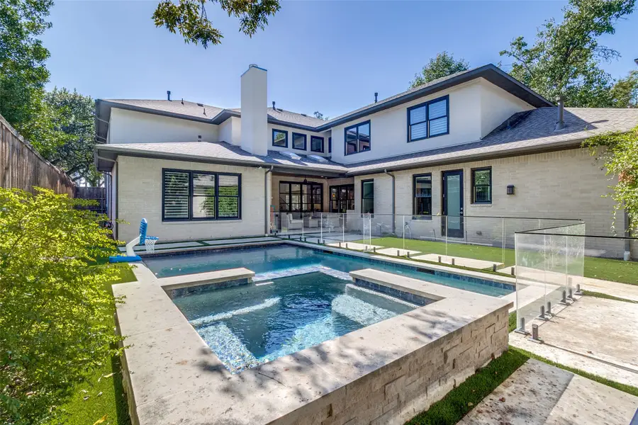 6615 Northwood Road, Dallas, TX 75225 - #2