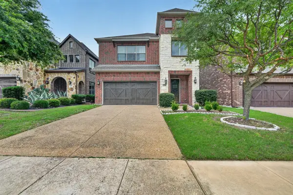 2213 Leonardo Court, Plano, TX 75025