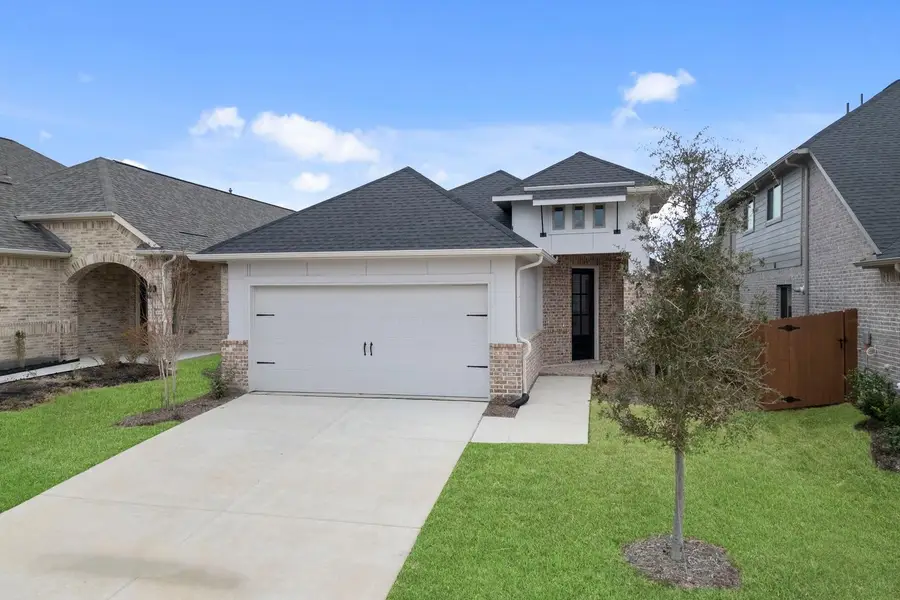 4109 Harrison Street, Heartland, TX 75114 - #2