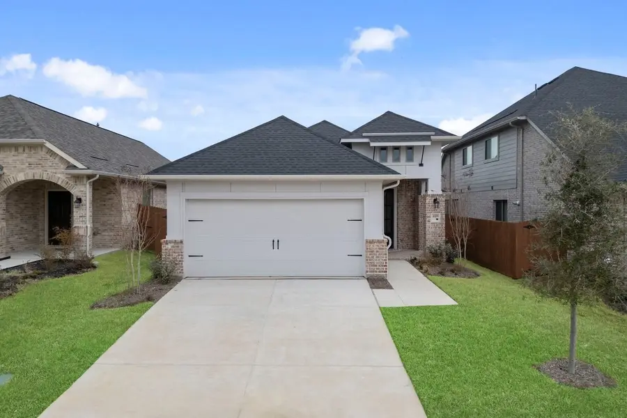 4109 Harrison Street, Heartland, TX 75114 - #3