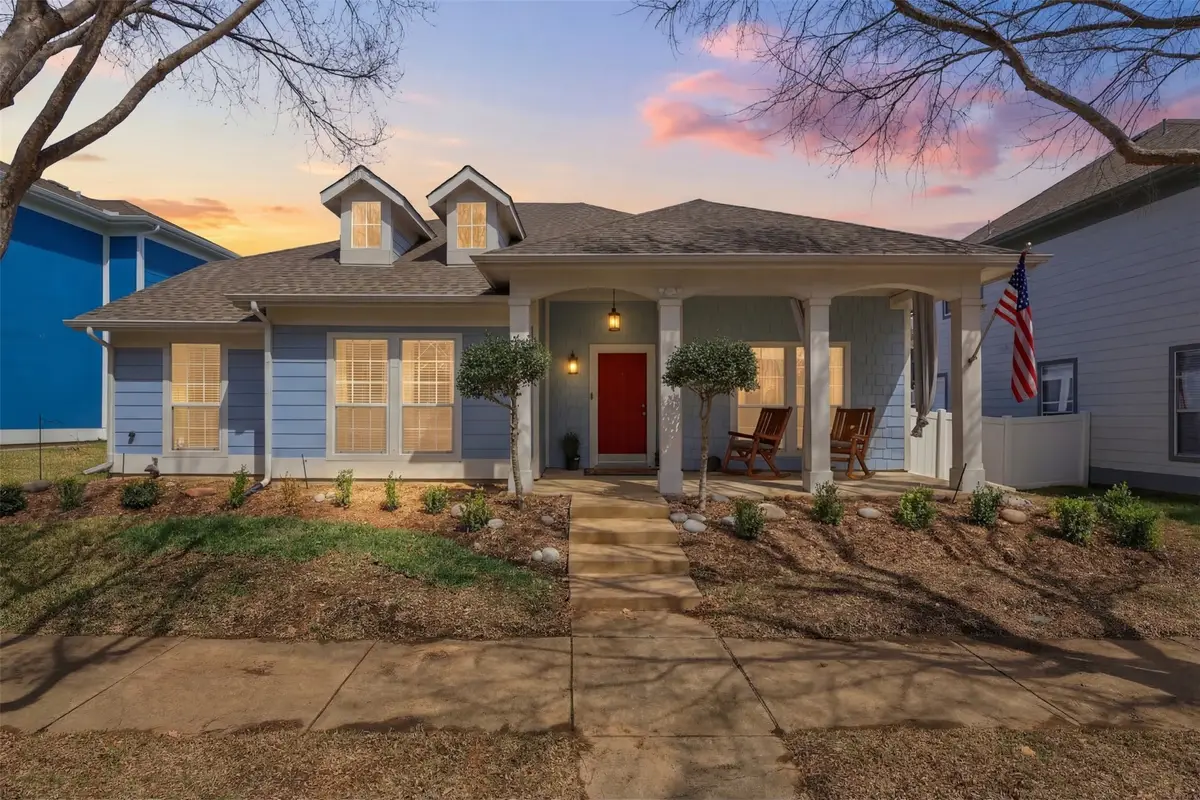 1505 Carriage Lane, Savannah, TX 76227 - #1