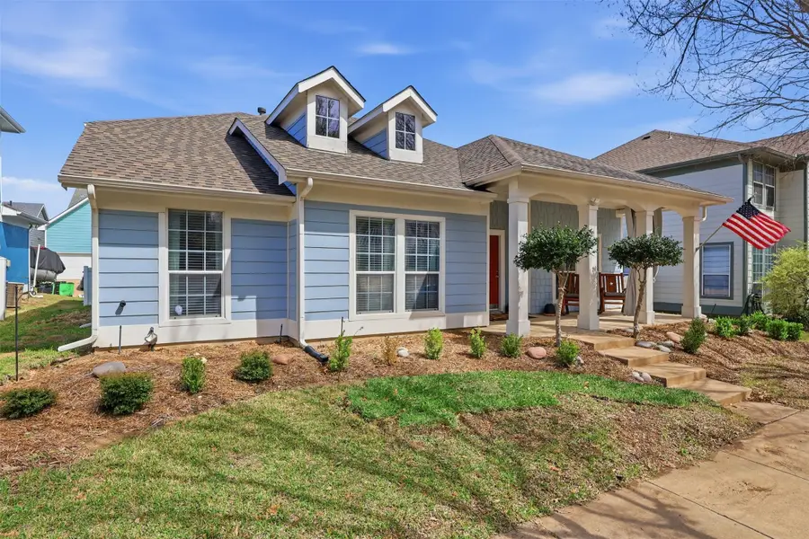 1505 Carriage Lane, Savannah, TX 76227 - #3