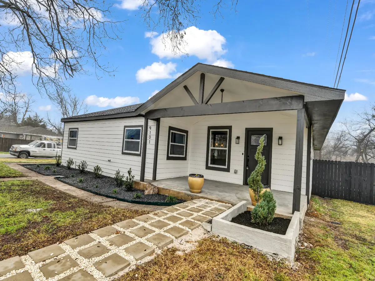 9101 Oels Street, White Settlement, TX 76108 - #1