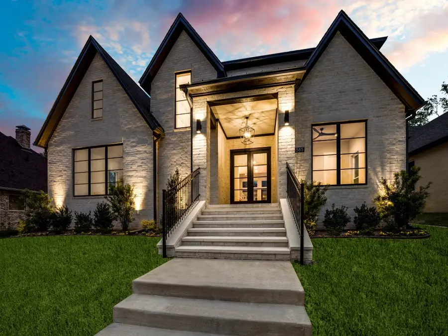 4585 Cascades Boulevard, Tyler, TX 75709 - #2