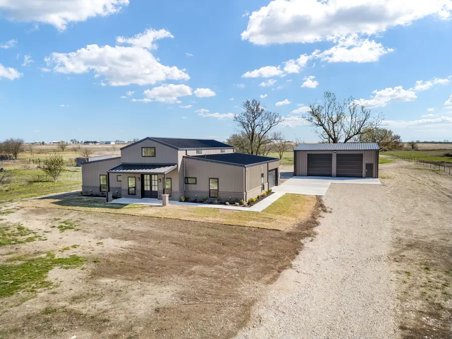 3460 Greathouse Road, Waxahachie, TX 75167 - #3