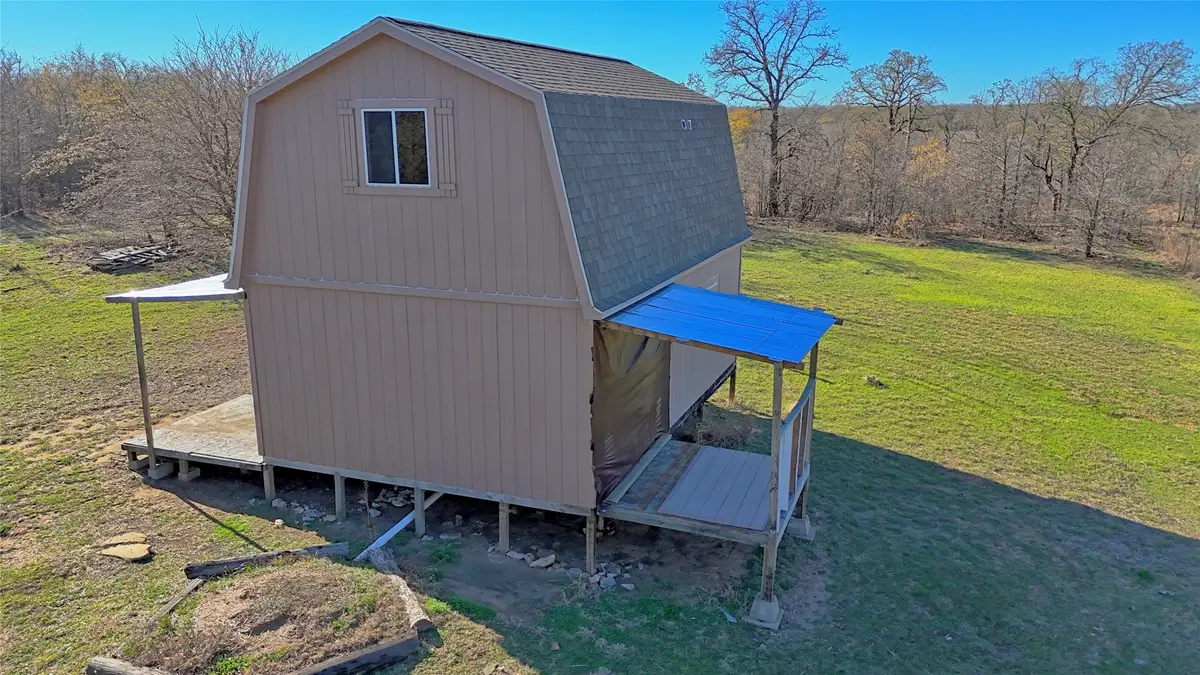 1486 Hildreth Pool Road, Bowie, TX 76230 - #1