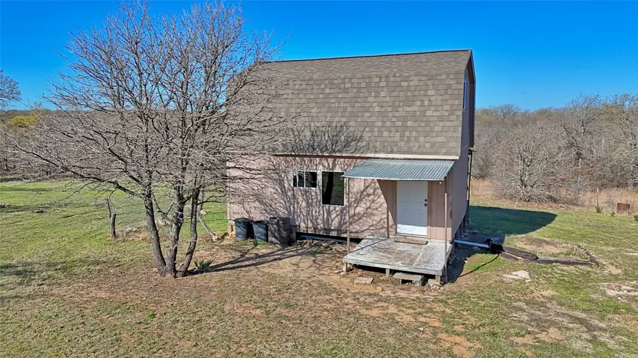 1486 Hildreth Pool Road, Bowie, TX 76230 - #2