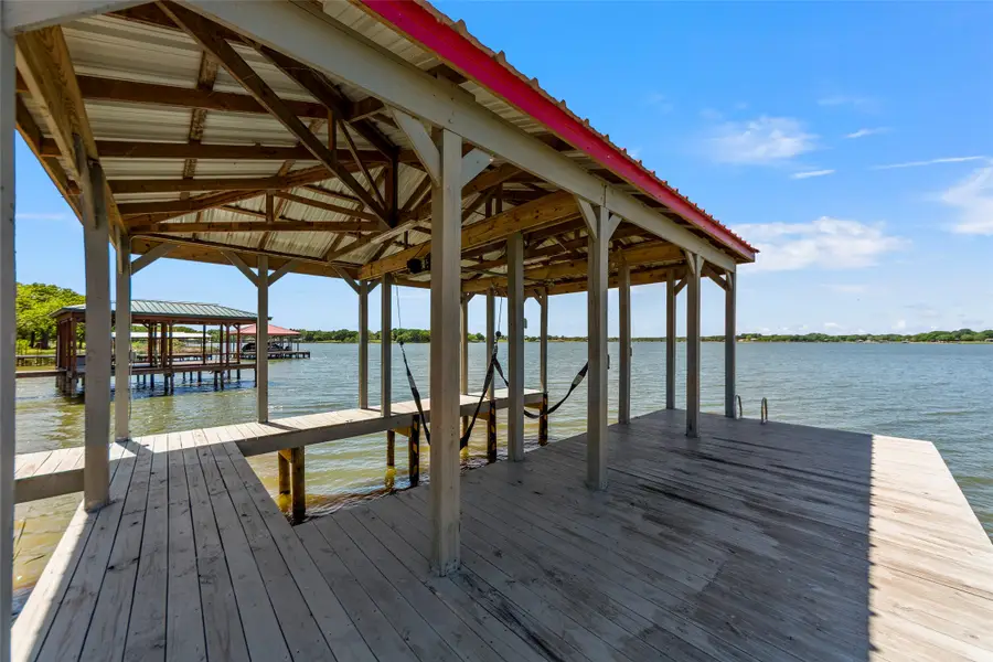 7605 Oakview Drive, Bonham, TX 75418 - #3