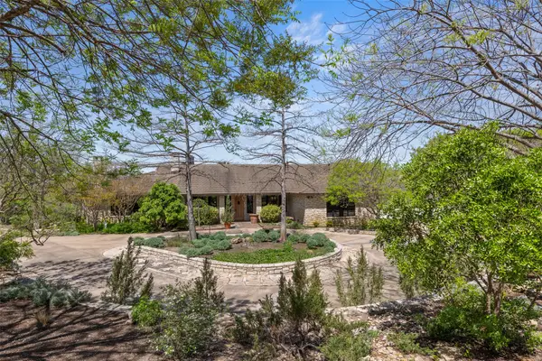 201 Jenkins Ridge, Aledo, TX 76008
