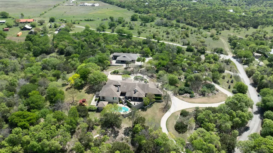201 Jenkins Ridge, Aledo, TX 76008 - #2
