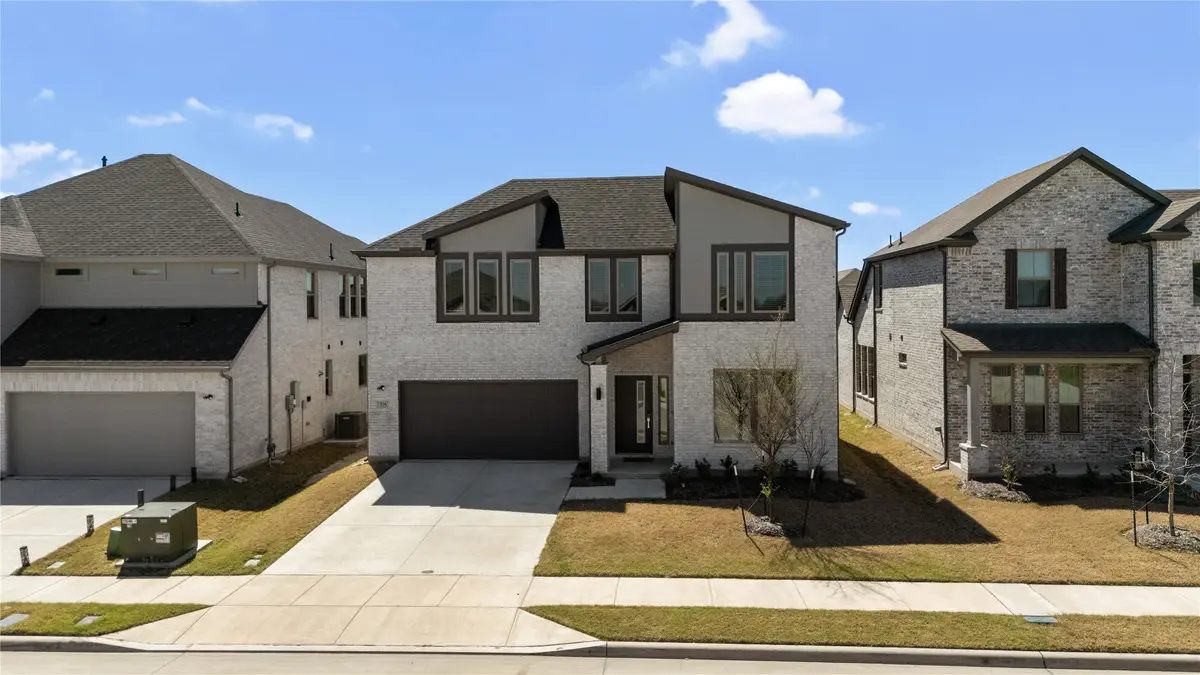 576 Silver Springs Lane, Lavon, TX 75166 - #1