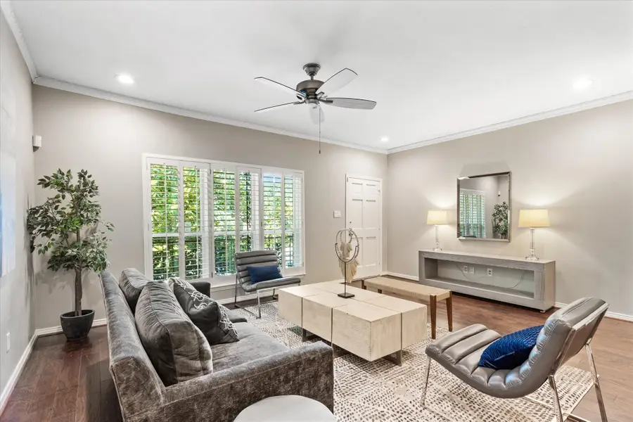 4403 Bellaire Drive S #224S, Fort Worth, TX 76109 - #2