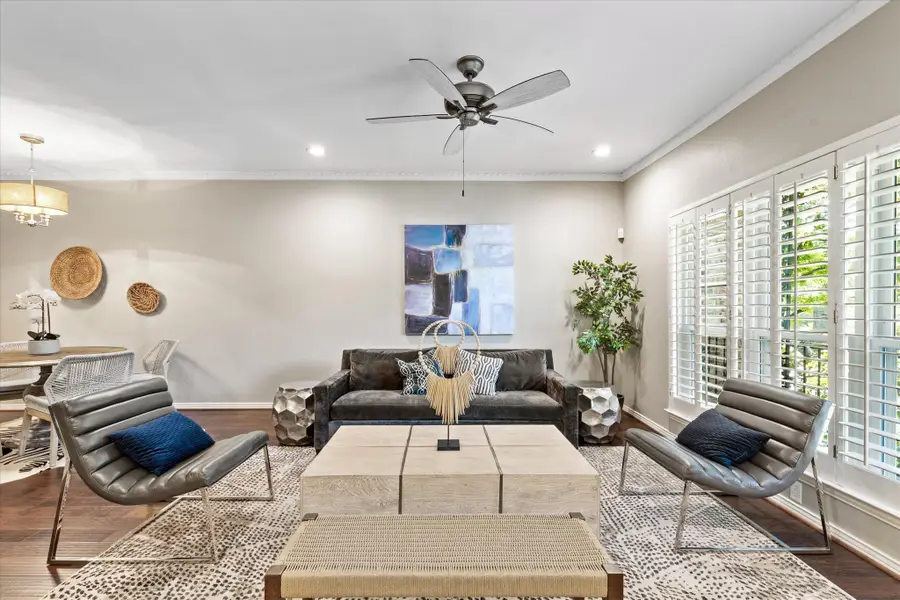 4403 Bellaire Drive S #224S, Fort Worth, TX 76109 - #3