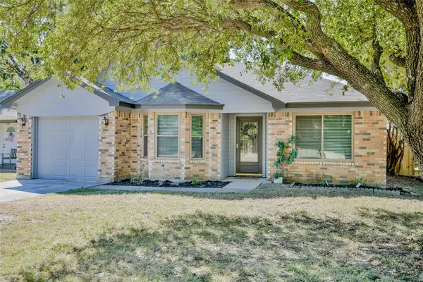 10109 Pack Saddle Trail, Fort Worth, TX 76108