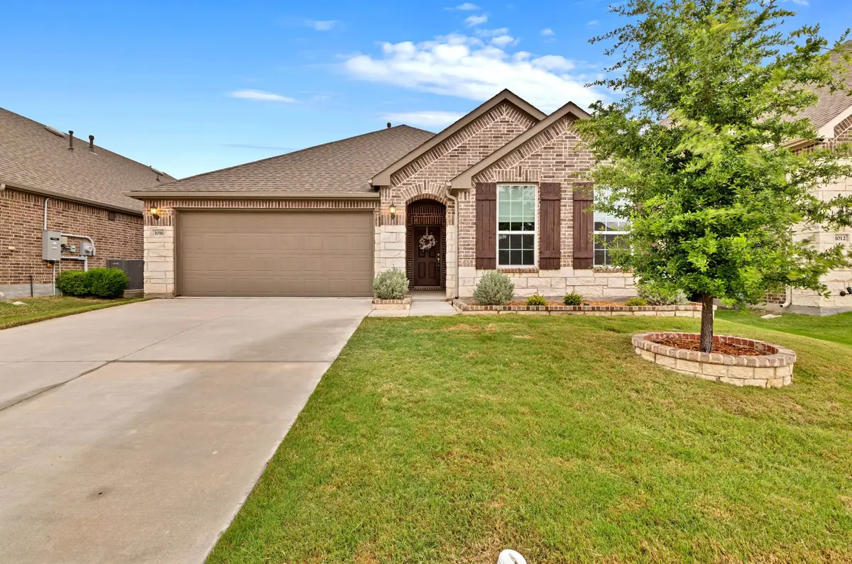 1016 Pinnacle Breeze Drive, Haslet, TX 76052 - #1