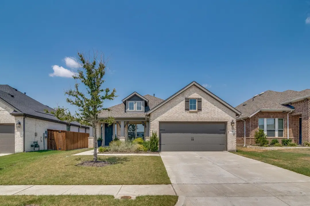 1268 Caprock Drive, Forney, TX 75126 - #1