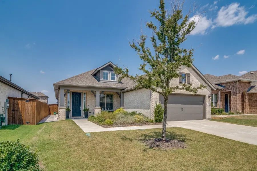 1268 Caprock Drive, Forney, TX 75126 - #3