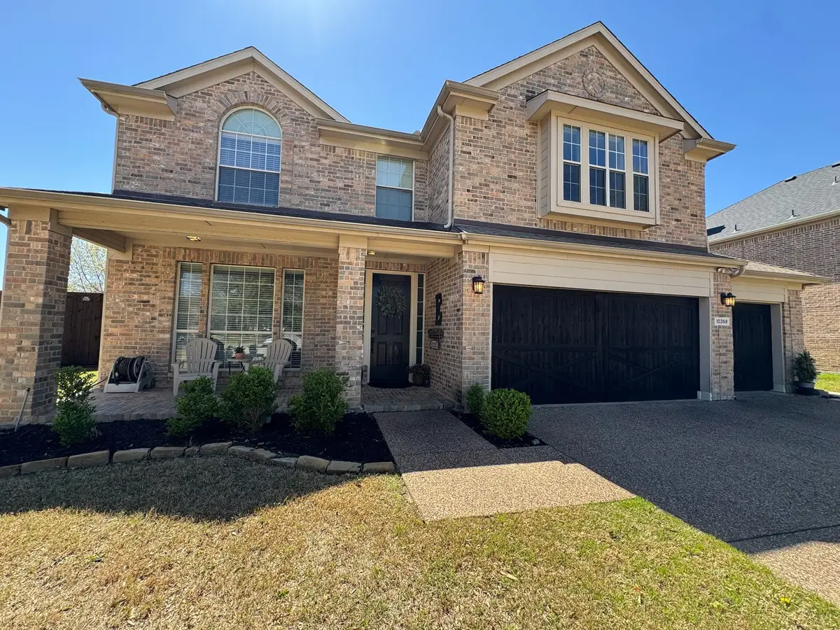10359 Promontory Drive, Frisco, TX 75035 - #1