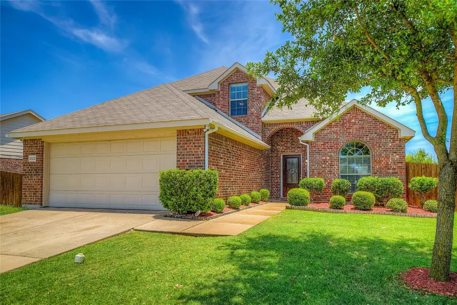 2022 Wellington Point, Heartland, TX 75126 - #2