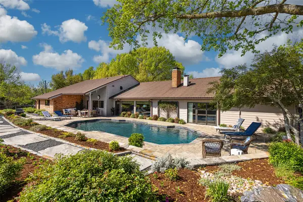 4402 Sycamore Lane, Parker, TX 75002