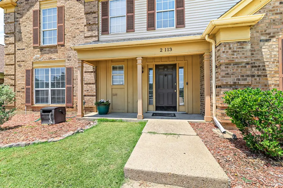 2113 Lavaca Trail, Carrollton, TX 75010 - #3