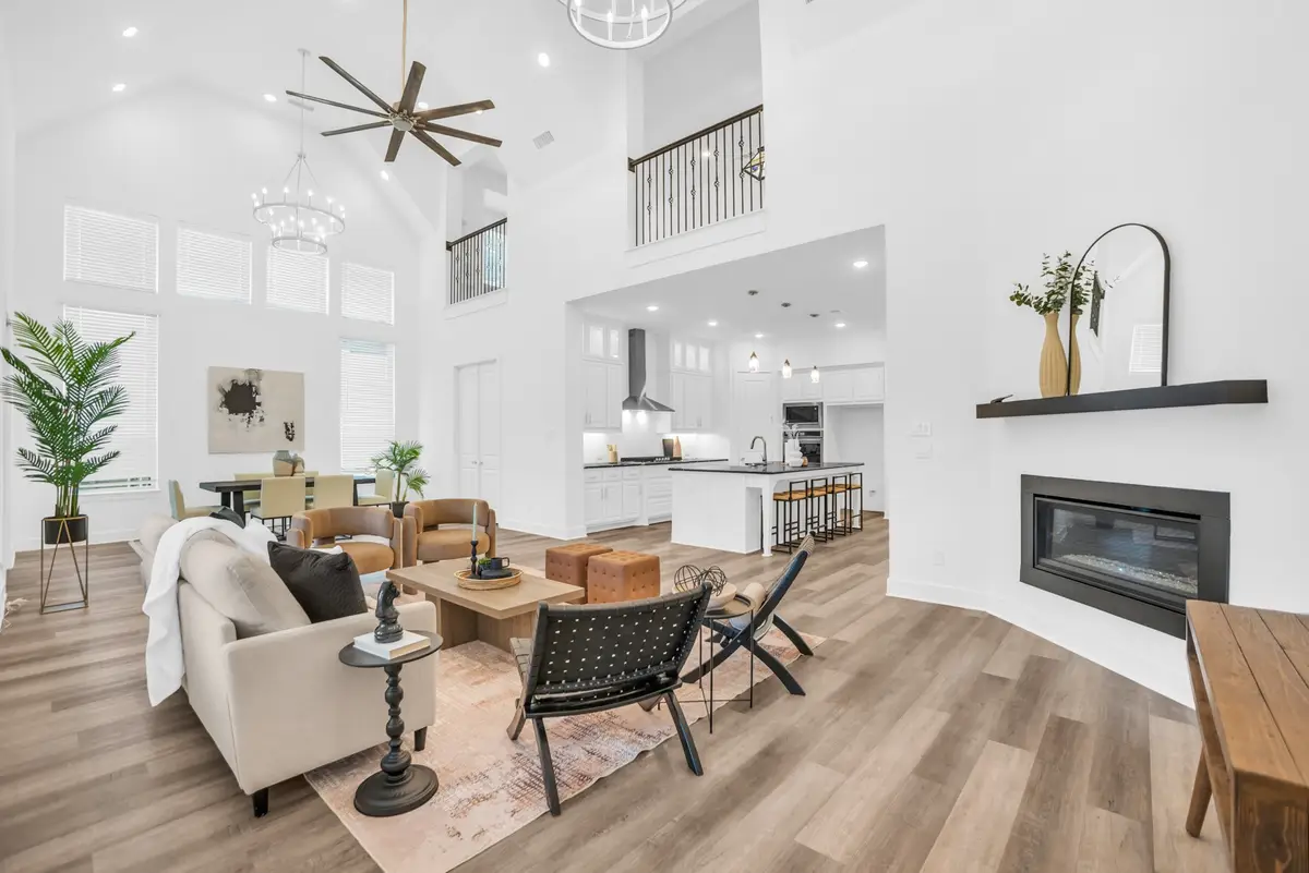 5100 Hedgerow Drive, Little Elm, TX 76227 - #1