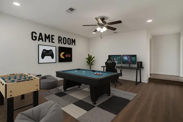 2405 Whippoorwill Drive, Mesquite, TX 75149