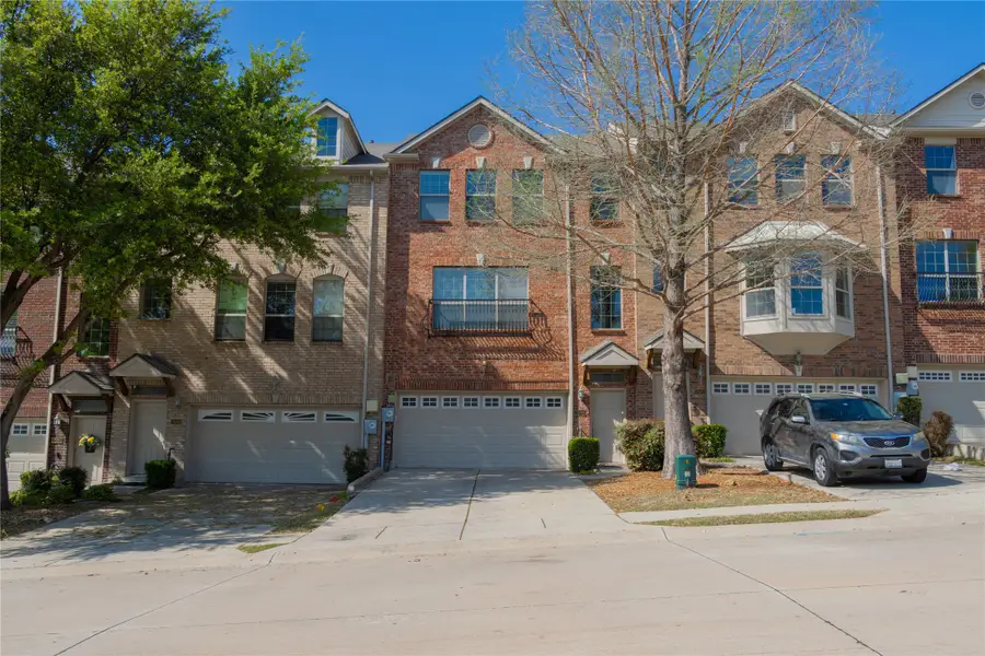 2576 Chambers Drive, Lewisville, TX 75067 - #2