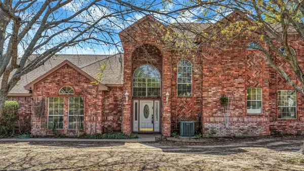 149 Lakeview Drive, Aledo, TX 76008