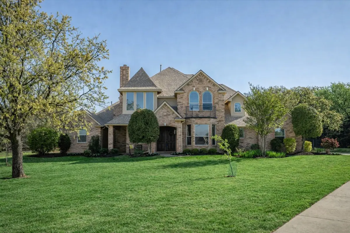 275 Fox Trot Lane, Double Oak, TX 75077 - #1