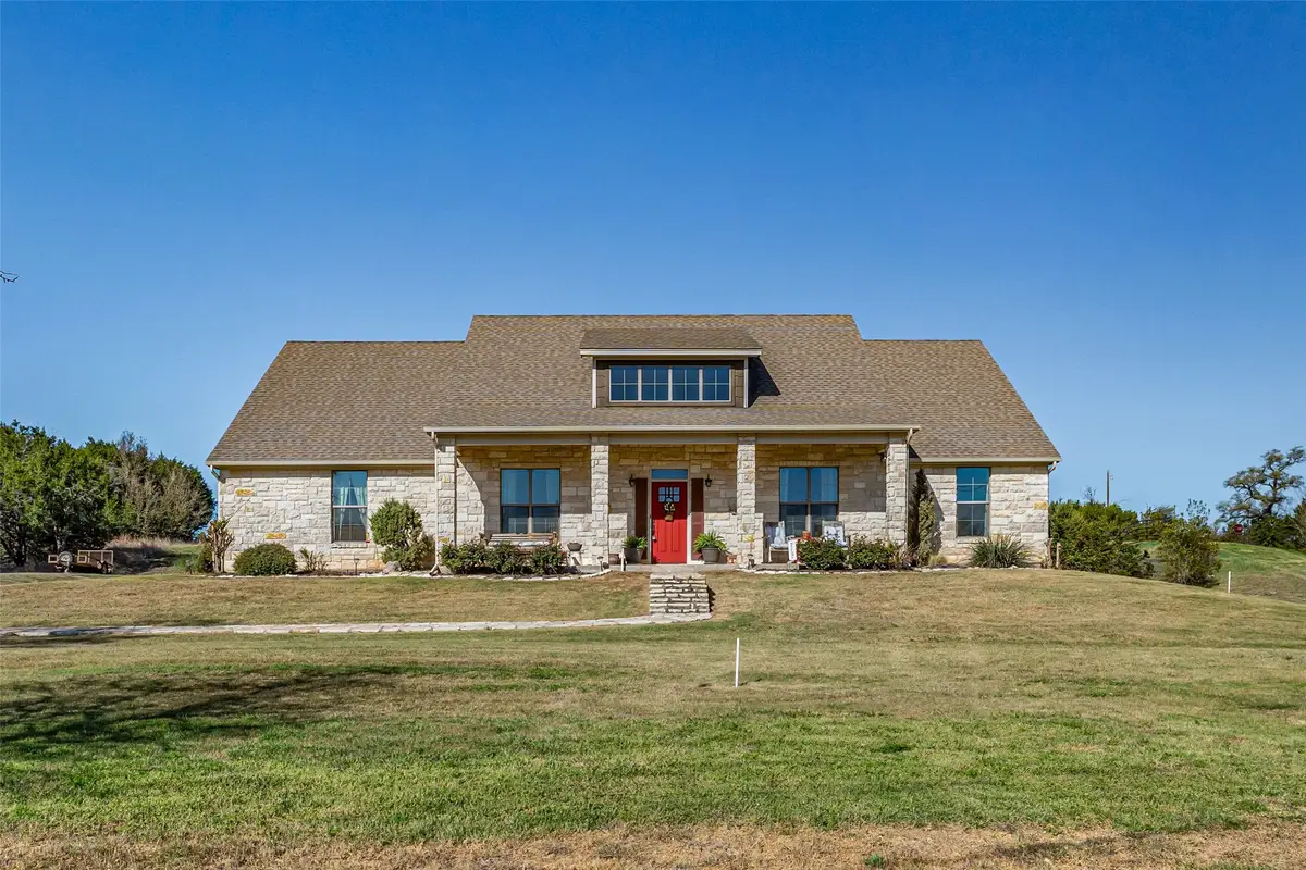 1177 Ronald Road, Glen Rose, TX 76043 - #1