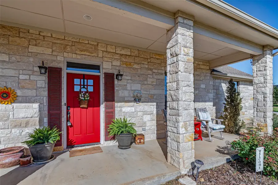 1177 Ronald Road, Glen Rose, TX 76043 - #2